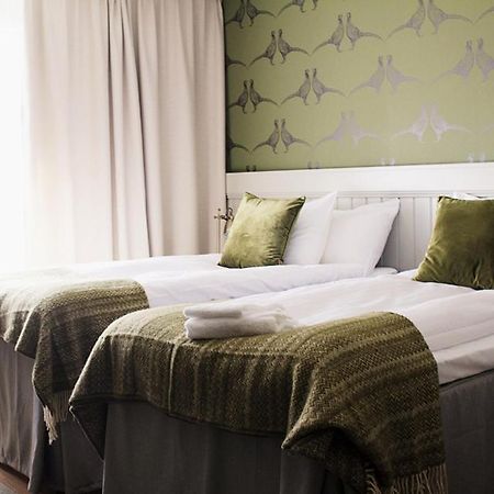 Oester Malma Hotel Marieberg  Екстериор снимка