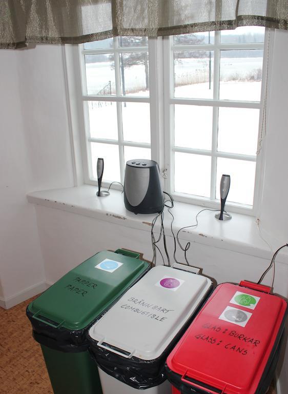 Oester Malma Hotel Marieberg  Екстериор снимка