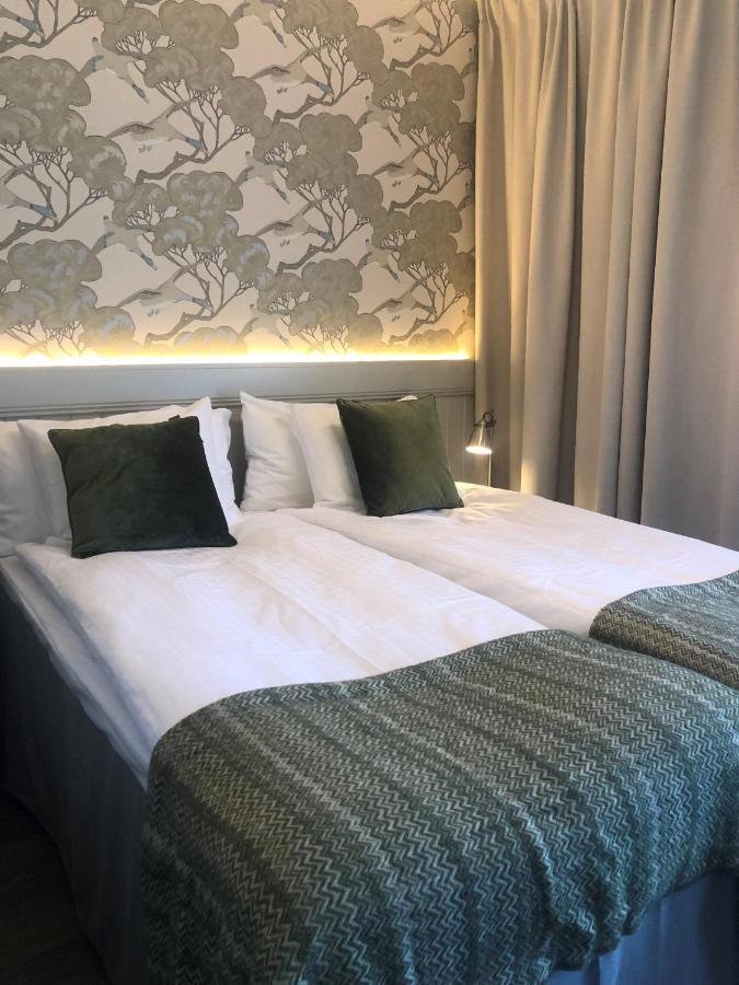 Oester Malma Hotel Marieberg  Екстериор снимка