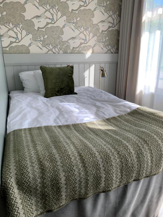 Oester Malma Hotel Marieberg  Екстериор снимка